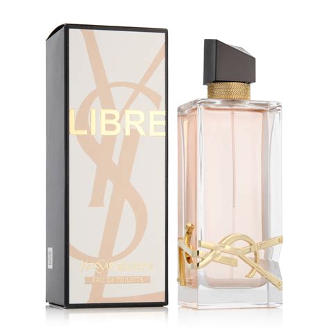 yves saint laurent libre eau de toilette 90ml